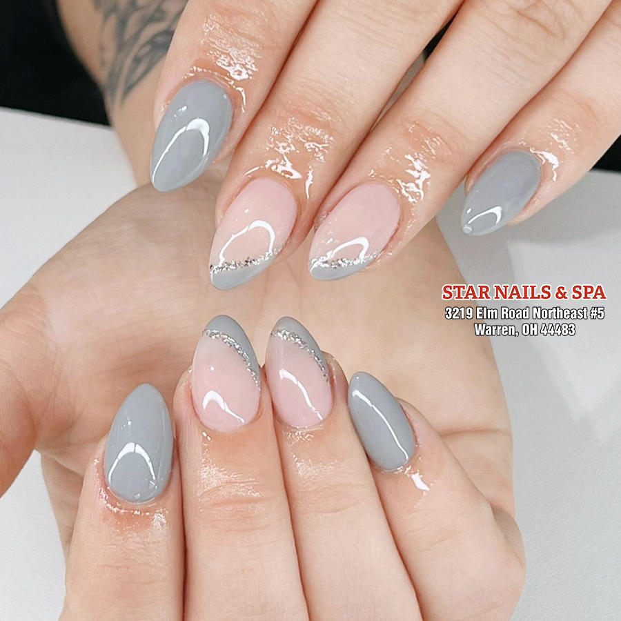 Nails Design